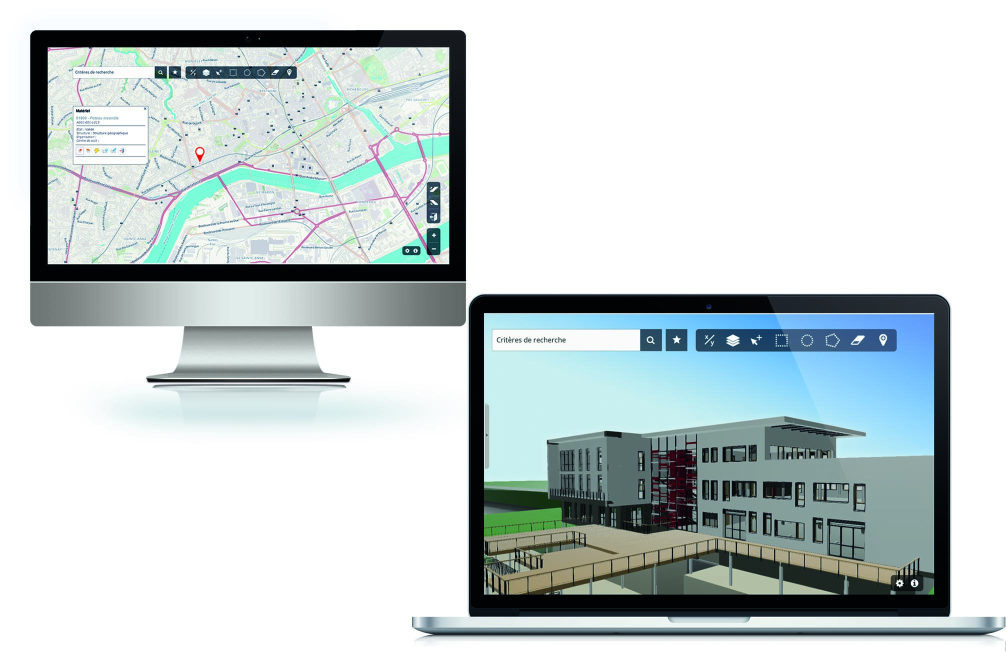 screenshot of CARL Source